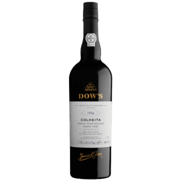 Porto Dow's Harvest 1996