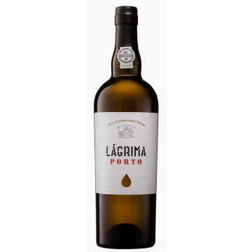 Porto Real Companhia Aged Lágrima
