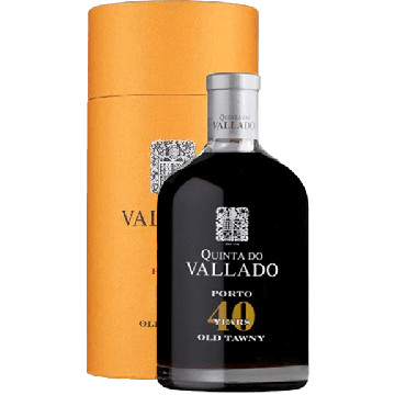 Porto Vallado 40 Years