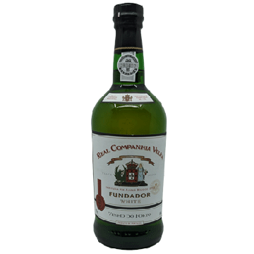 Porto Fundador White
