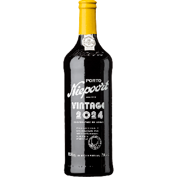 Porto Niepoort Vintage 2024