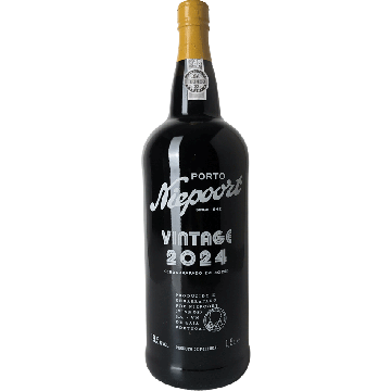Porto Niepoort Vintage Magnum 2024