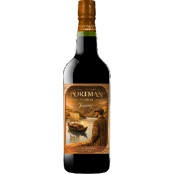 Porto Portman Tawny