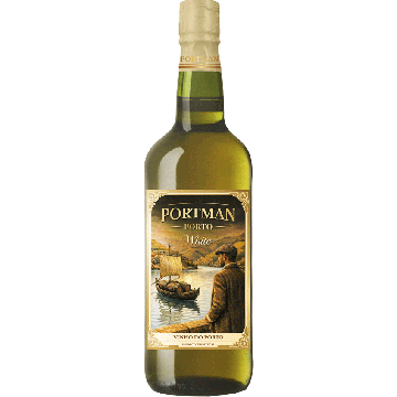 Porto Portman White