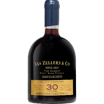 Porto Van Zeller 30 Jahre