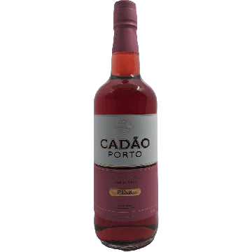 Porto Cadao Pink