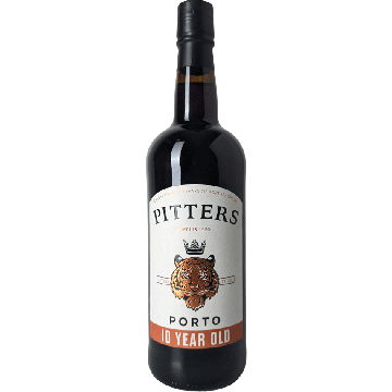 Porto Pitters 10 Anos