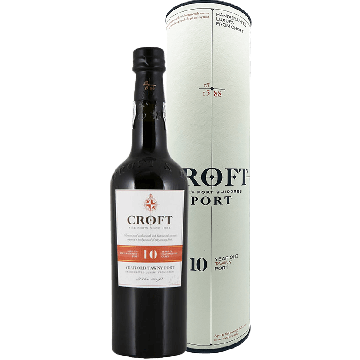 Porto Croft 10 Years