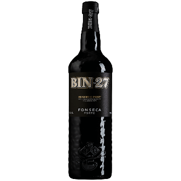 Porto Fonseca Bin 27 Reserve