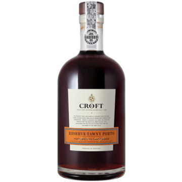 Porto Croft Reserve Tawny
