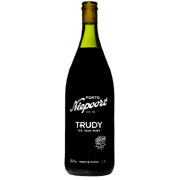 Porto Niepoort Trudy Ruby