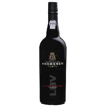 Porto Andresen Lbv 2019