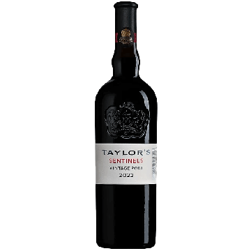 Porto Taylor's Sentinels Vintage 2022