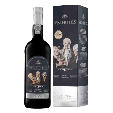 Porto Velhotes 10 Years