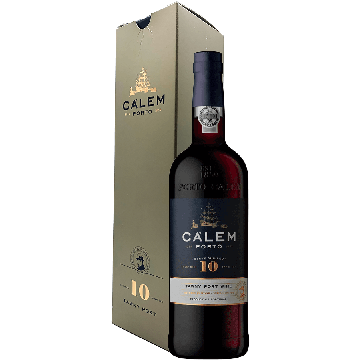 Porto Calem 10 Years