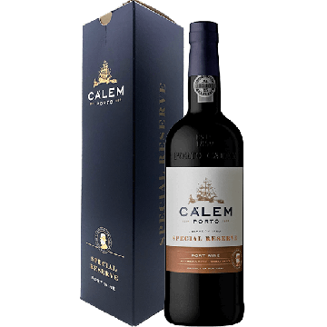 Porto Calem Special Reserve