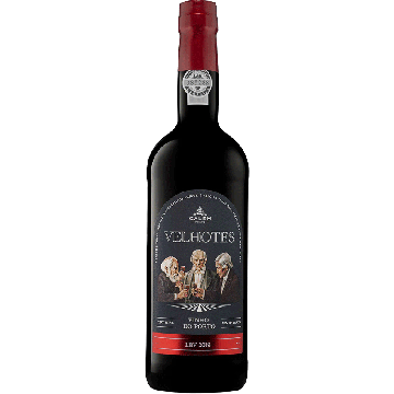 Porto Velhotes Lbv 2019