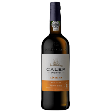 Porto Calem Lágrima