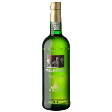 Porto Calem Velhotes White