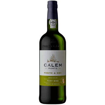 Porto Calem Dry White