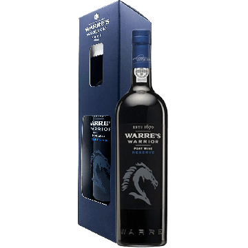 Porto Warre's Fine Wine Reserve