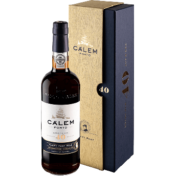 Porto Calem 40 Years .