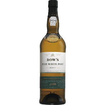 Porto Dow's Fine White