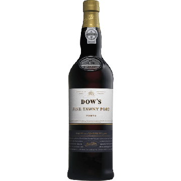 Porto Dow's Fine Tawny