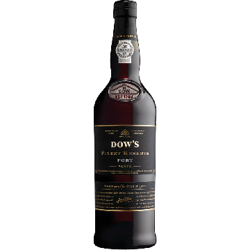 Porto Dows Master Blend Finest Reserve