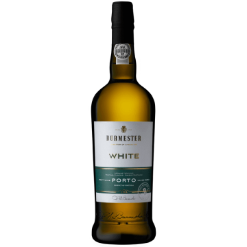 Porto Burmester White