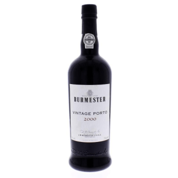Porto Burmester Vintage 2000