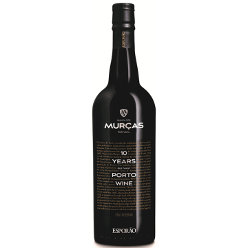 Porto Quinta Dos Murças 10 Years