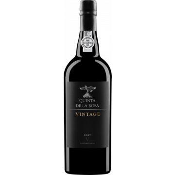 Porto Quinta De La Rosa Vintage 2009