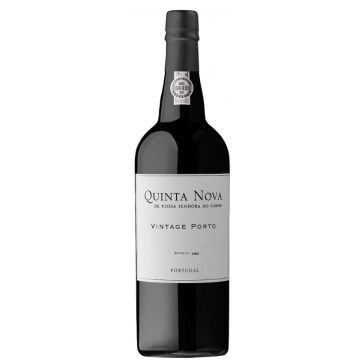 Porto Quinta Nova Vintage 2008