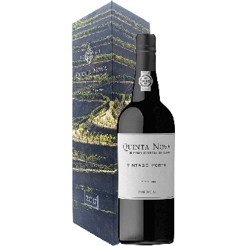 Porto Quinta Nova Vintage 2017