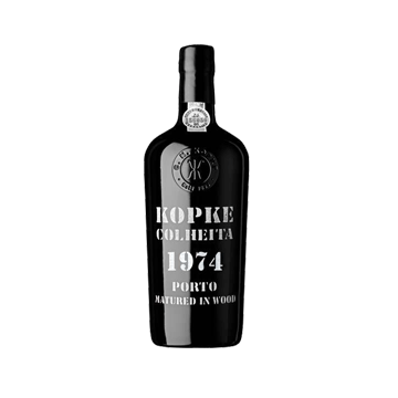 Porto Kopke Harvest 1974