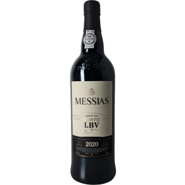 Porto Messias Lvb 2020