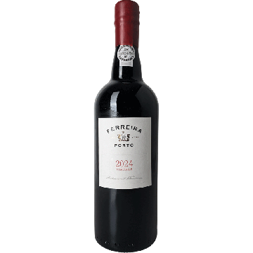 Porto Ferreira Vintage 2024