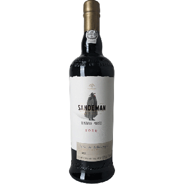 Porto Sandeman Vintage 2024