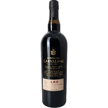 Porto Quinta Das Carvalhas Lbv 2020