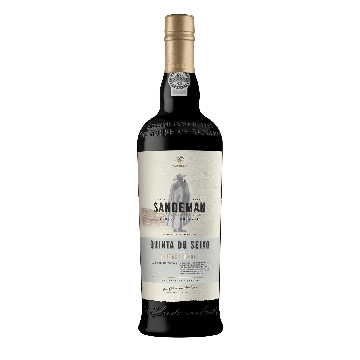 Porto Sandeman Quinta Do Seixo Vintage 2022