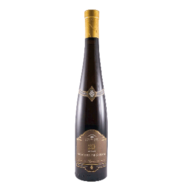 Moscatel Quinta Do Piloto Superior 20 Years