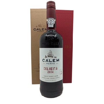 Porto Calem Harvest 2014