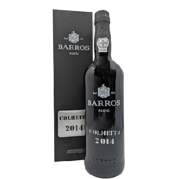 Porto Barros Harvest 2014