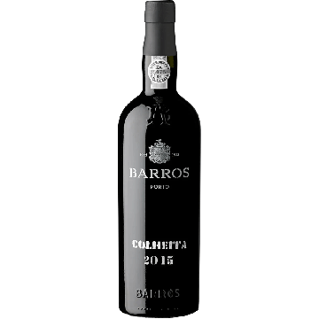 Porto Barros Harvest 2015