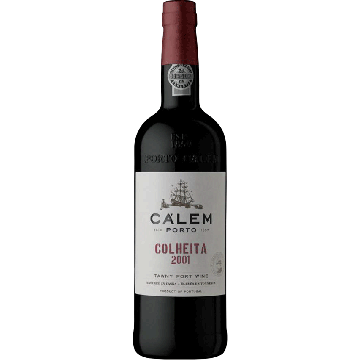 Porto Calem Harvest 2001
