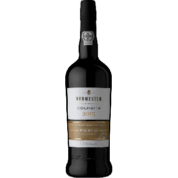 Porto Burmester Harvest 2015