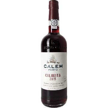 Porto Calem Harvest 2015