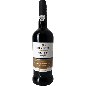 Porto Burmester Harvest 2016