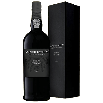 Porto Qunta Da Gaivosa Amphiteatrum Vintage 2020